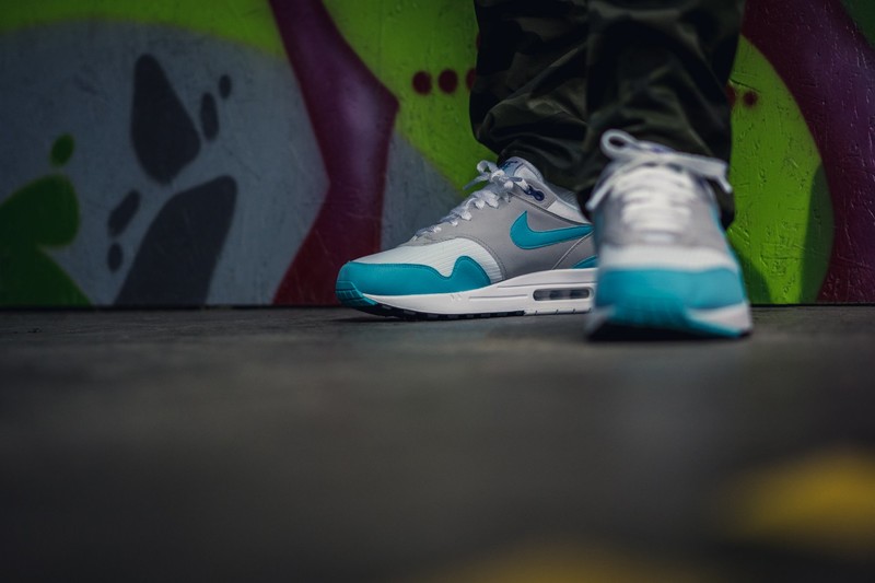 Air max 1 aqua online